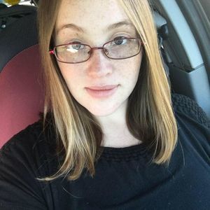 Meet your Posher, Samantha-jane